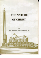 Nature of christ.pdf